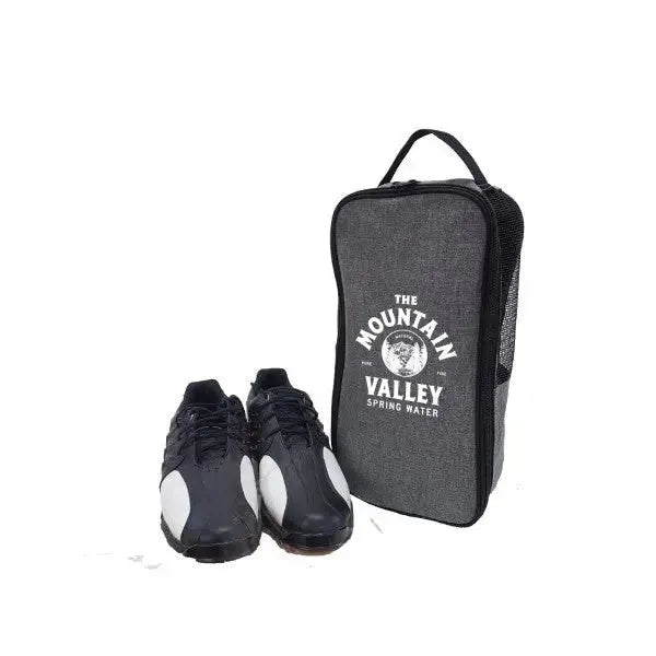 Ecorite Classic Heather Shoe Bag - B5400