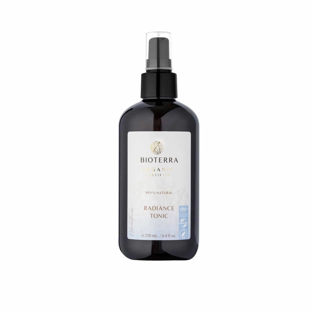Bioterra Tonique Éclat Biologique
