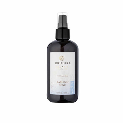 Bioterra Tonique Éclat Biologique
