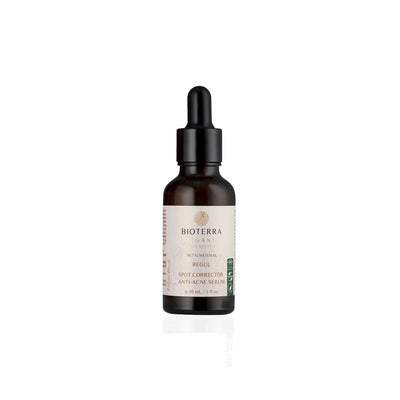 Bioterra Organic Correcteur Ciblé Anti-Acné
