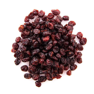 Canneberges séchées