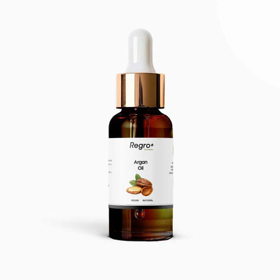 Argan Oil – Regro by Rayhana 20 ML
