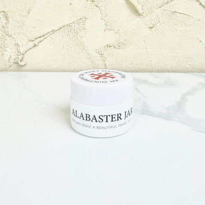 ALABASTER JAR - AN OINTMENT OF MARY MAGDALENE