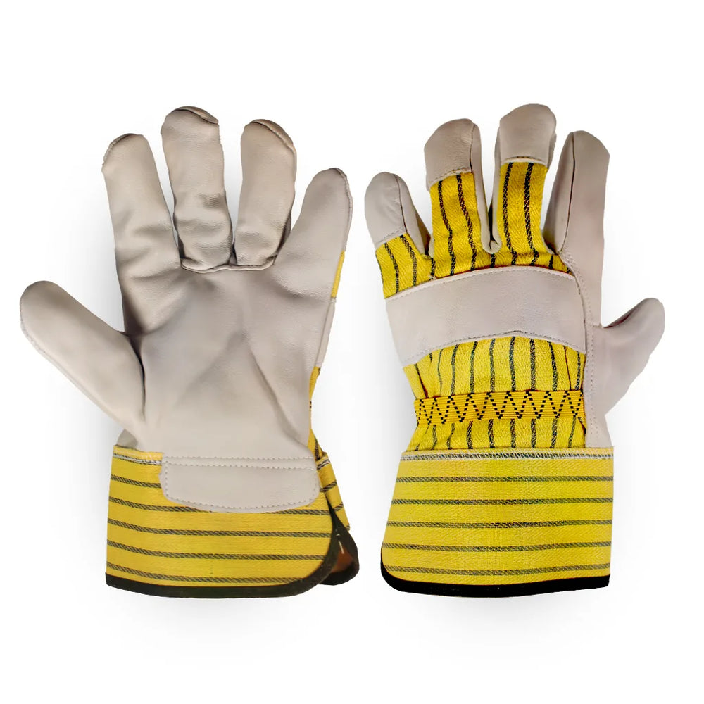 Gants non doublés Fitters