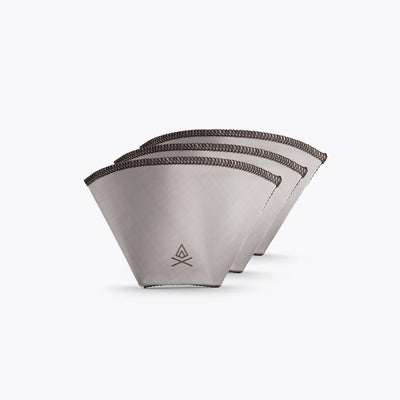 Nest #1 Mesh Filter 3-Pack