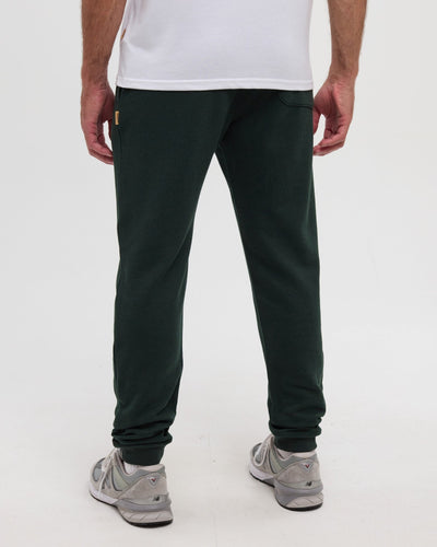 Pantalon de jogging Atlas en molleton d'arbre