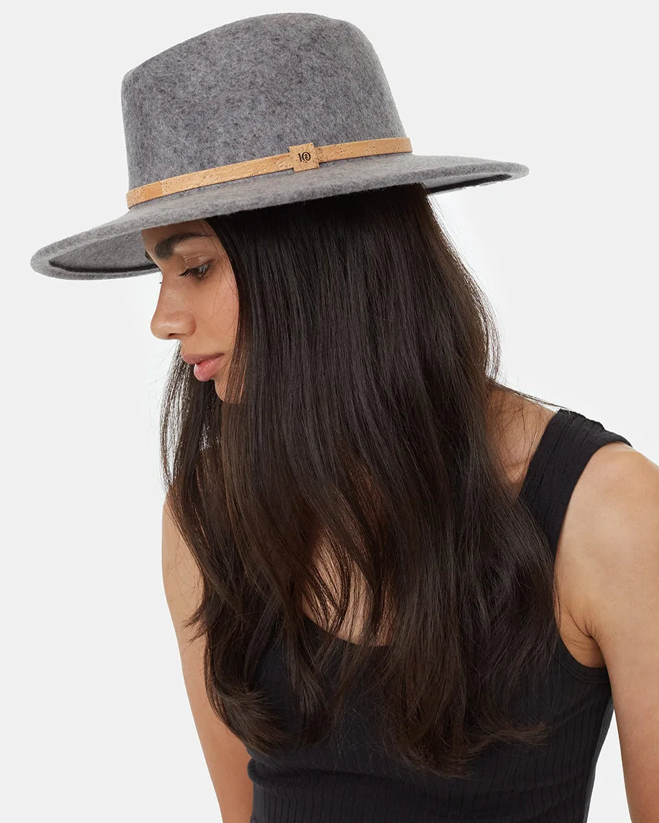 Chapeau de festival
