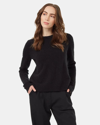 Chandail douillet Highline en molleton