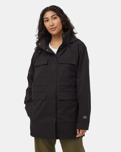 Veste utilitaire TechBlend