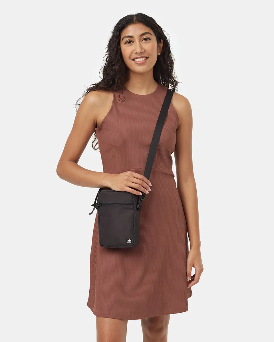 Sac bandoulière Ripstop