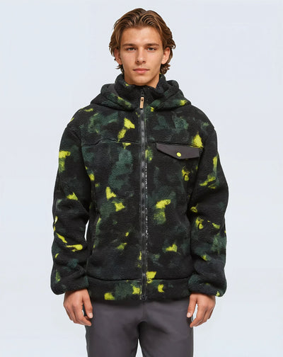 Sanford Full Zip