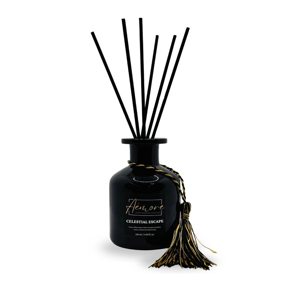 Celestial Escape - Reed Diffuser