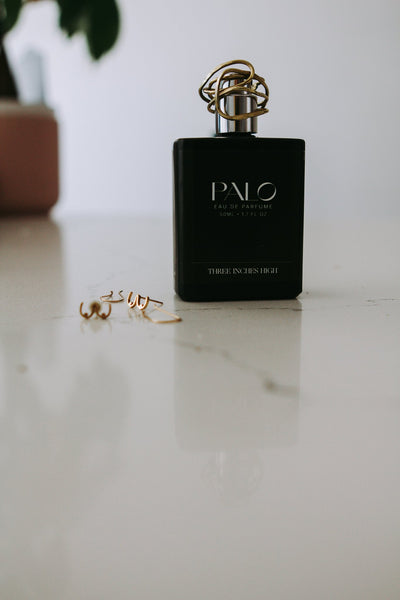 eau de parfume - Palo