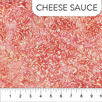 Banyan Batik - Banyan BFF - Cheese Sauce - 81600-57 — Cottage Quilting Ltd.