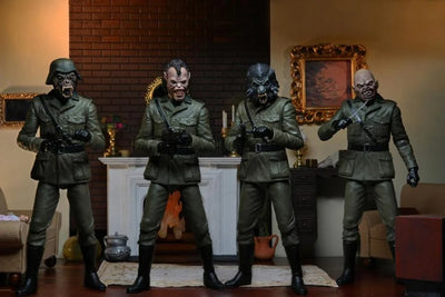 Neca - An American Werewolf In London Ultimate Nightmare Demon Figure