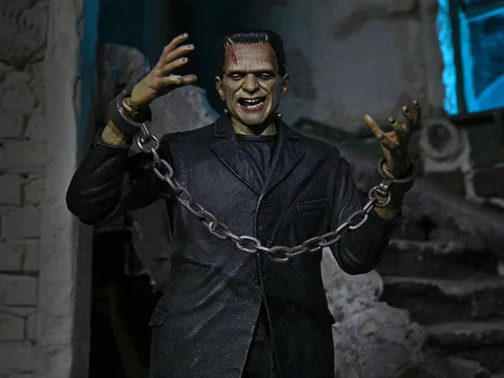 Universal Monsters Ultimate Frankenstein's Monster