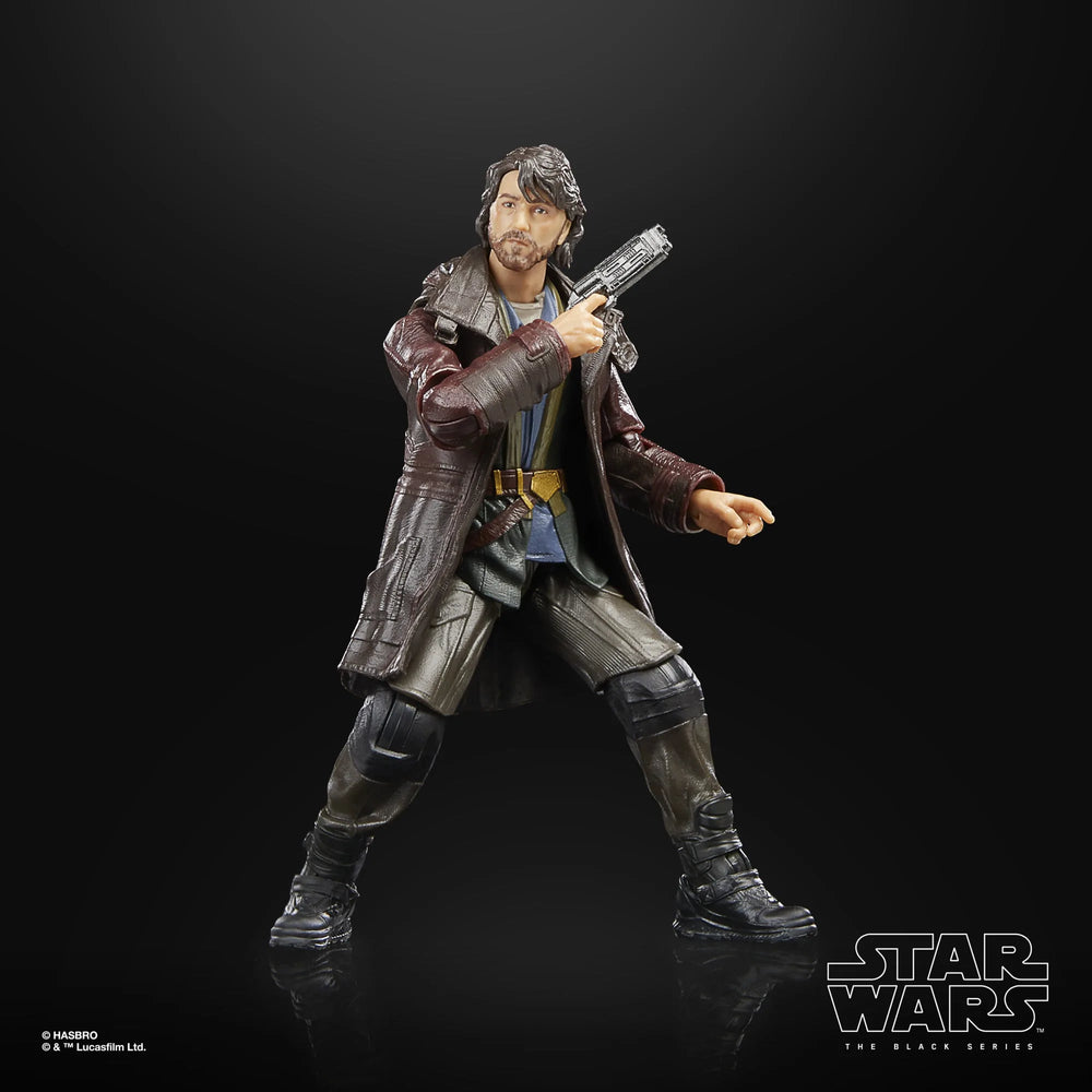 Star Wars The Black Series Cassian Andor – Vague 46