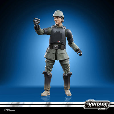 Star Wars La Collection Vintage Cassian Andor