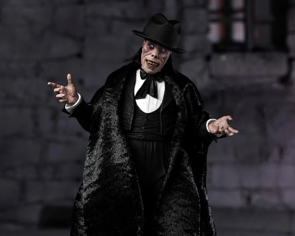 Le Fantôme de l'Opéra - Le Fantôme de l'Opéra Ultime - Couleur