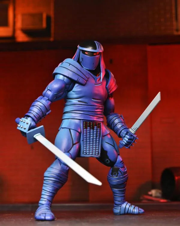 Neca - Les Tortues Ninja Les Exécuteurs du Ninja - Comics Mirage