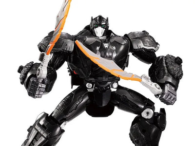 Transformers: Le Réveil des Bêtes - Takara Tomy - Optimus Primal