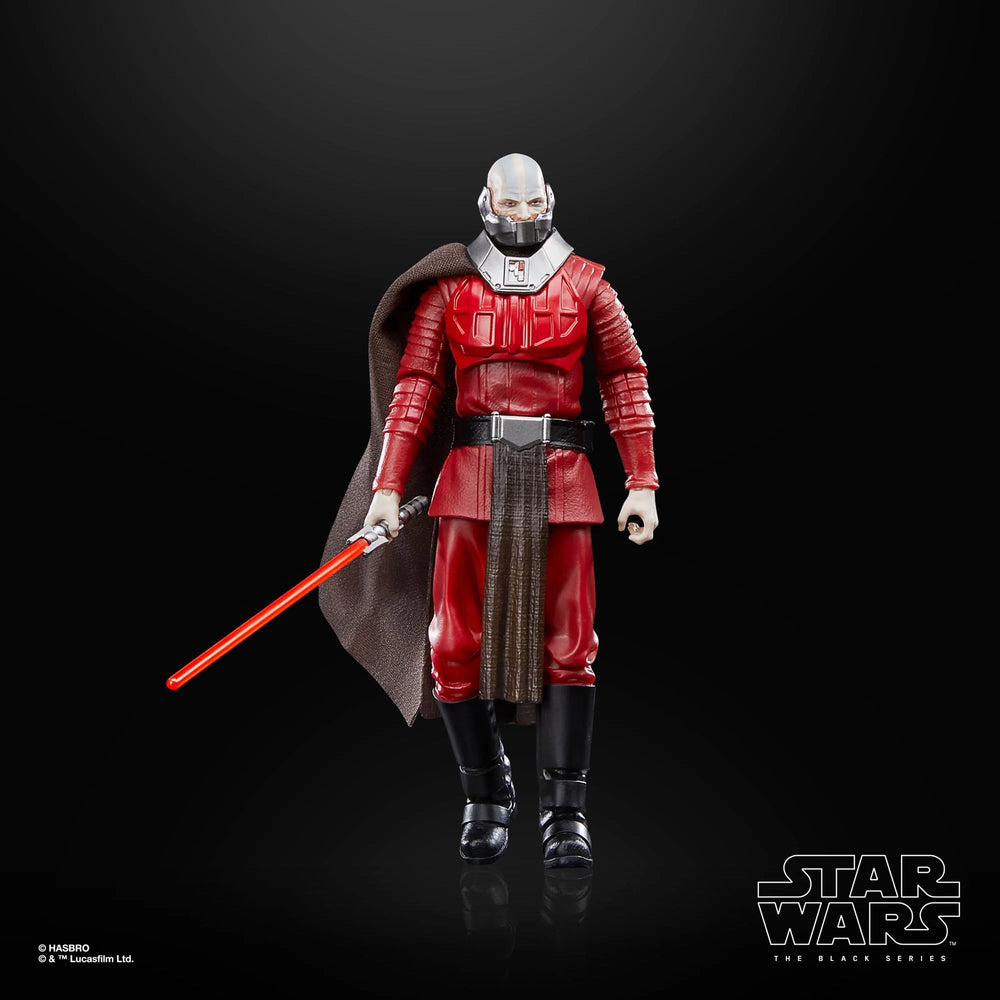 Star Wars The Black Series Darth Malak - Réédition