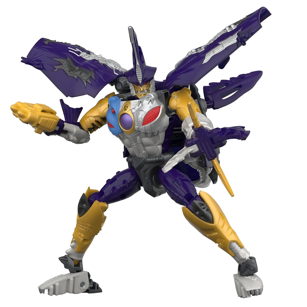 Transformers Âge des Primes Classe Voyager Sky-Byte