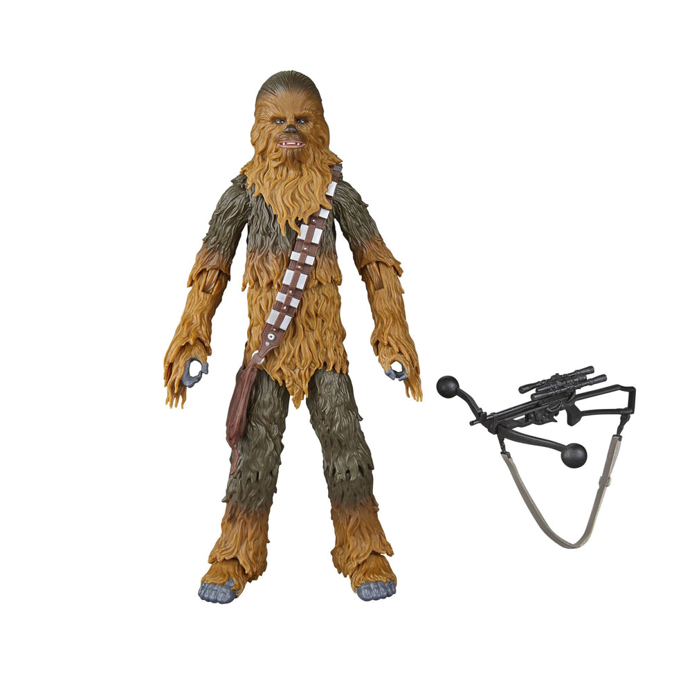 Star Wars The Black Series Chewbacca