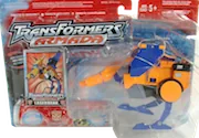Transformers Armada Laserbeak