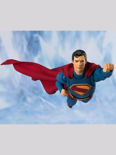S.H.Figuarts - Superman (2025)