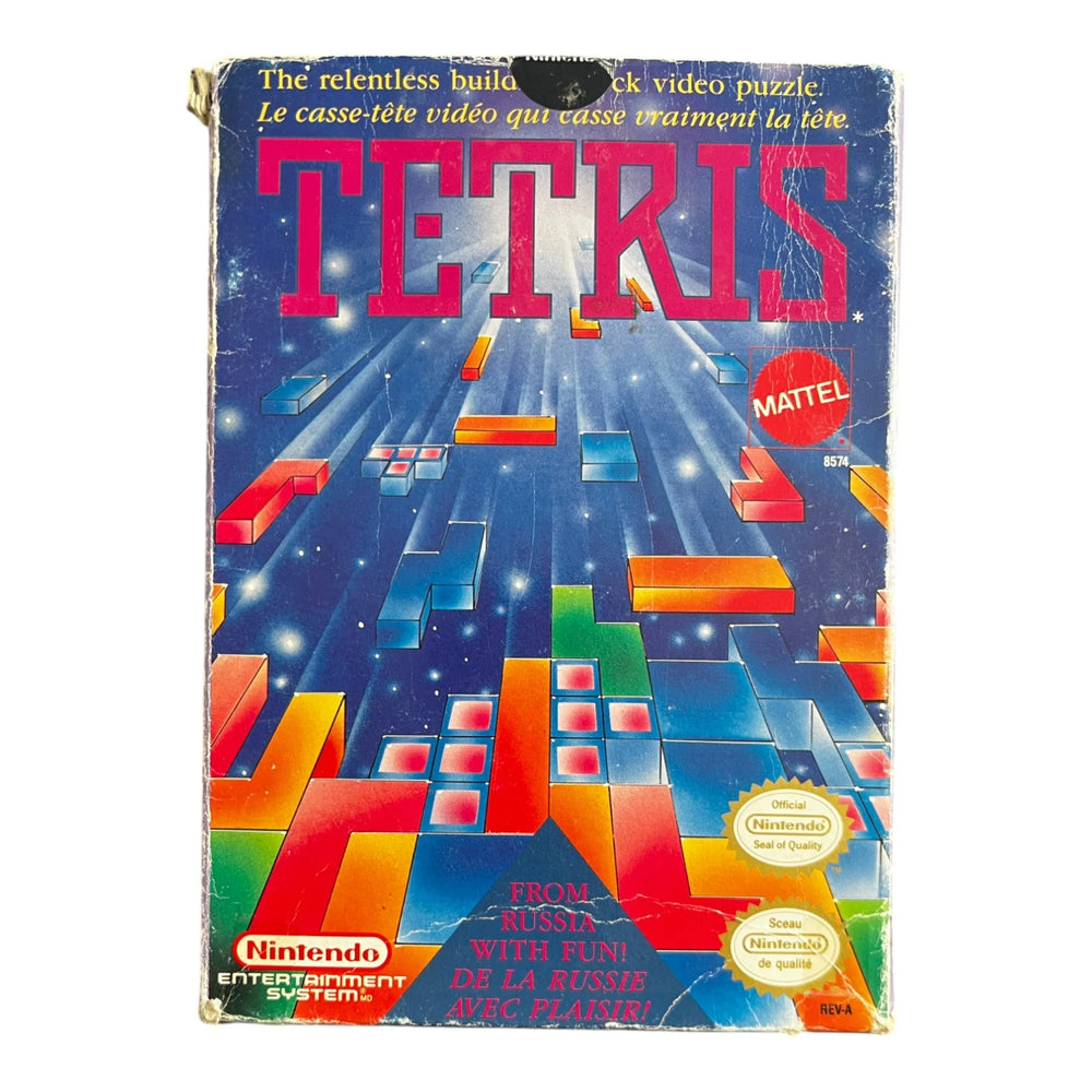 Tetris (NES)