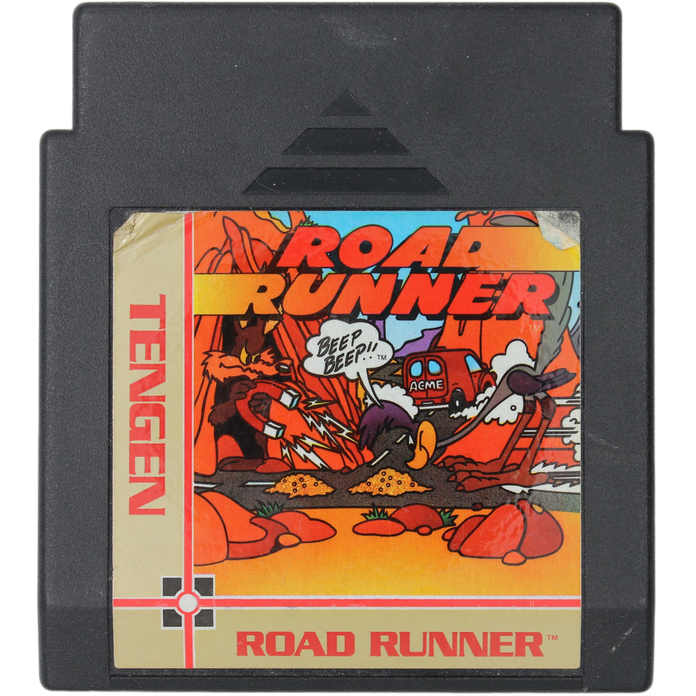 Road Runner