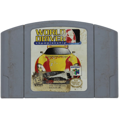World Driver Championship