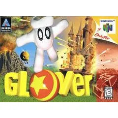 Glover (N64)