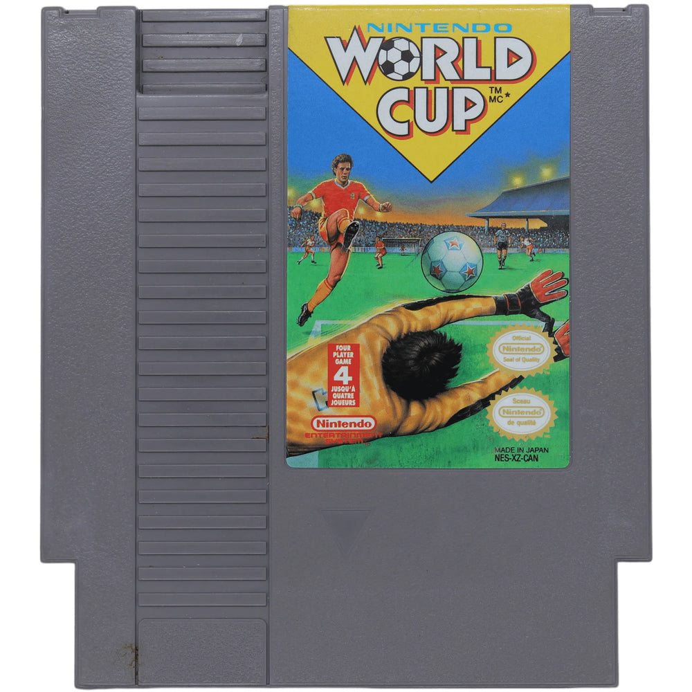 Nintendo World Cup