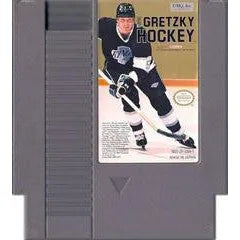 Wayne Gretzky Hockey