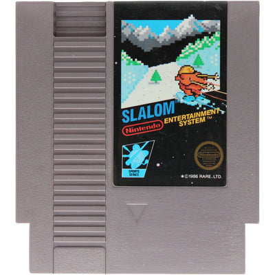 Slalom (NES)