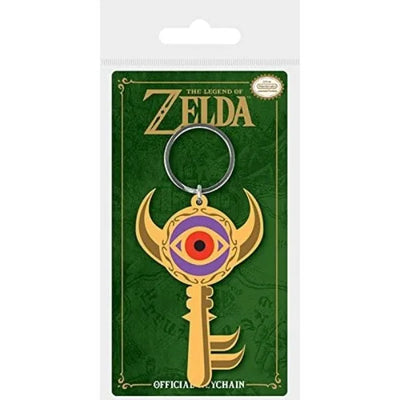 La Légende de Zelda Porte-clés officiel (Clé du boss)