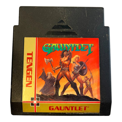 Gauntlet (NES)