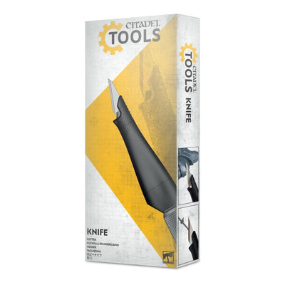 Outils Citadel : Couteau