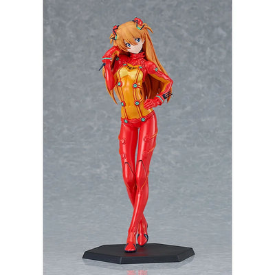 PLAMAX Asuka Shikinami Langley (Re-run)