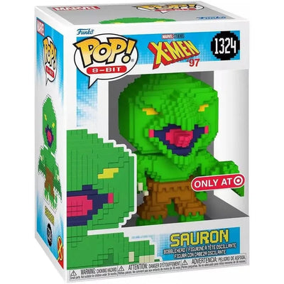 Funko POP! Marvel : X-Men '97 - Sauron
