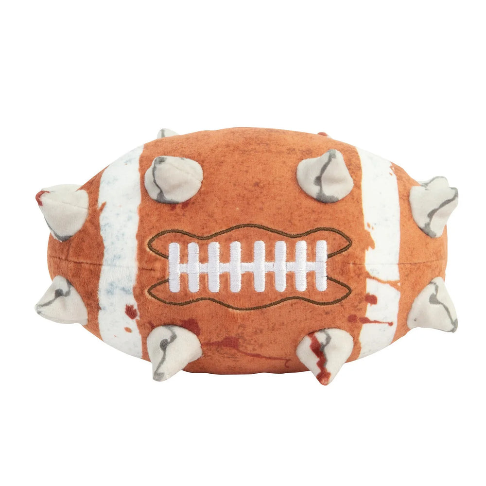 Warhammer Blood Bowl – Ballon de Blood Bowl – Peluche Collectionnable – 7 pouces