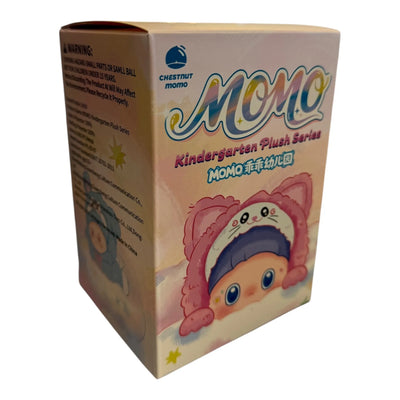 Momo - Kindergarten Plush Series Blind Box