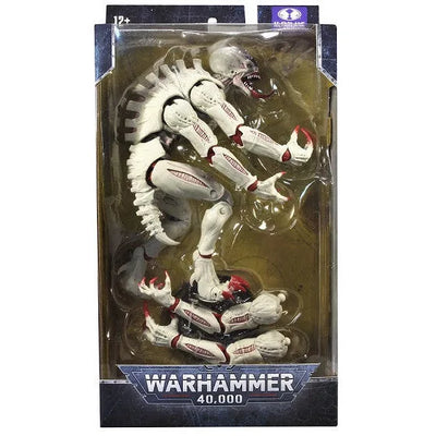 McFarlane Warhammer 40,000 Tyranid Genestealer