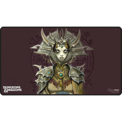 Ultra Pro Playmat D&D Planescape Adventures in the Multiverse Alt 2