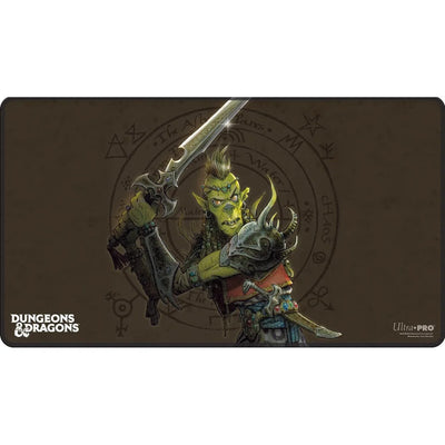 Tapis de jeu Ultra Pro D&D Planescape : Aventures dans le Multivers