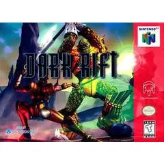 Dark Rift (N64)