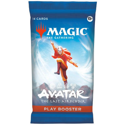 Magic : L'assemblage - Paquet de jeu Avatar