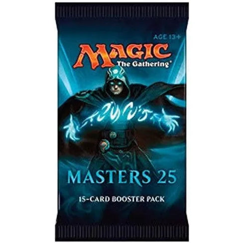 Magic: The Gathering - Paquet d'Amélioration Masters 25